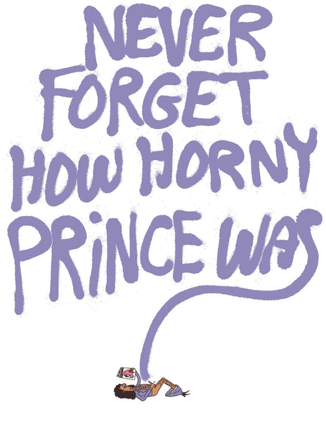 JAY HOWELL: FOR PRINCE AP