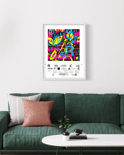 RYAN McCGINNES: SPONSORSHIP