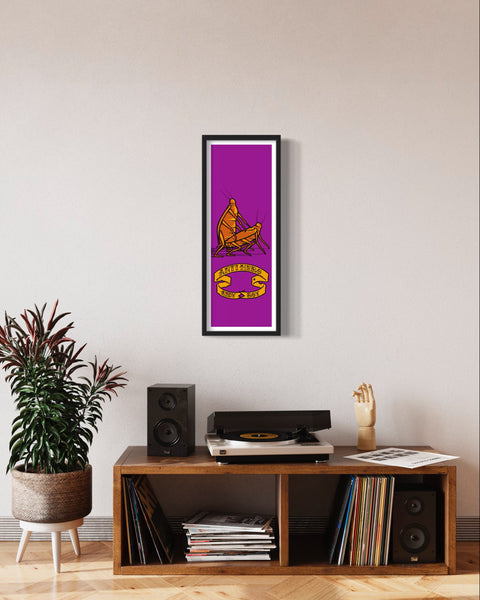 TODD FRANCIS: ROACHES ANDY ROY