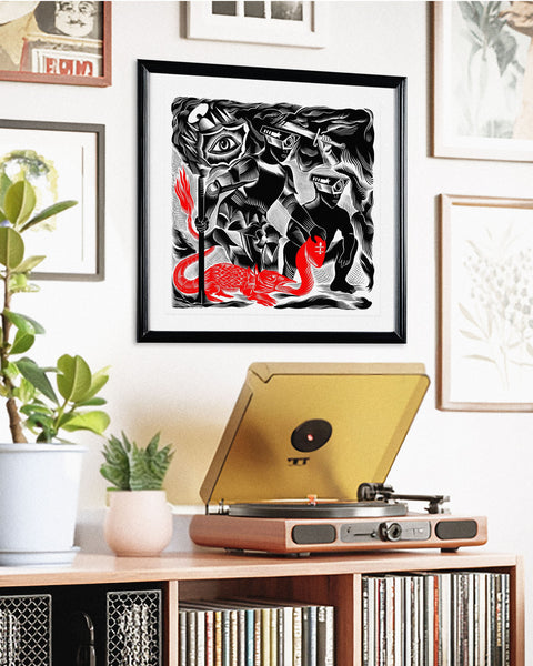 TOMO77: SURVEILLANCE AP