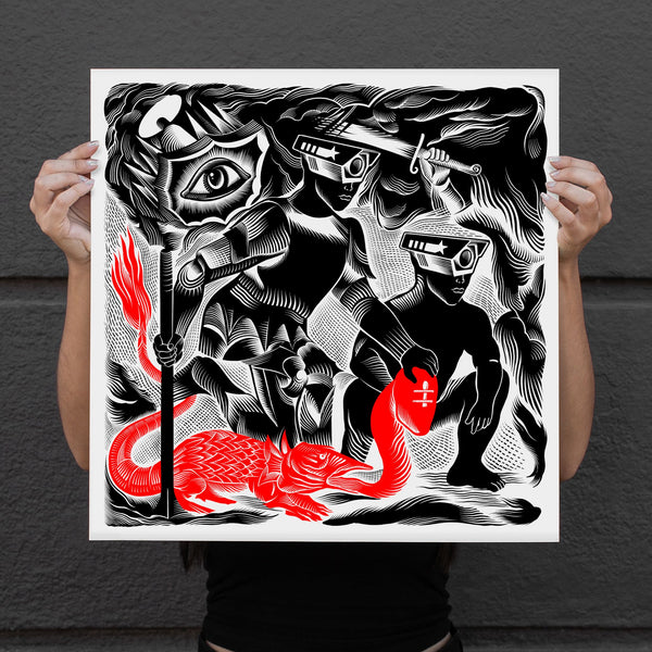 TOMO77: SURVEILLANCE AP