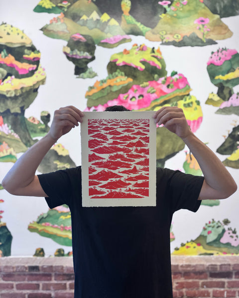 ROB SATO: EARTHQUAKE COUNTRY