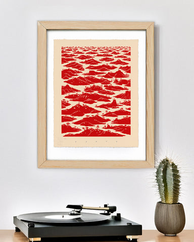 ROB SATO: EARTHQUAKE COUNTRY